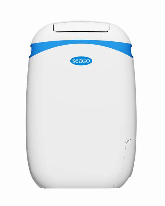 Seago Ecodry Desiccant Dehumidifier