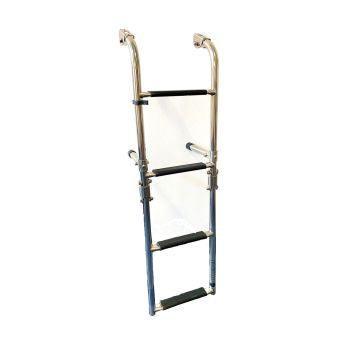 1-4 Step Ladder - 4Boats
