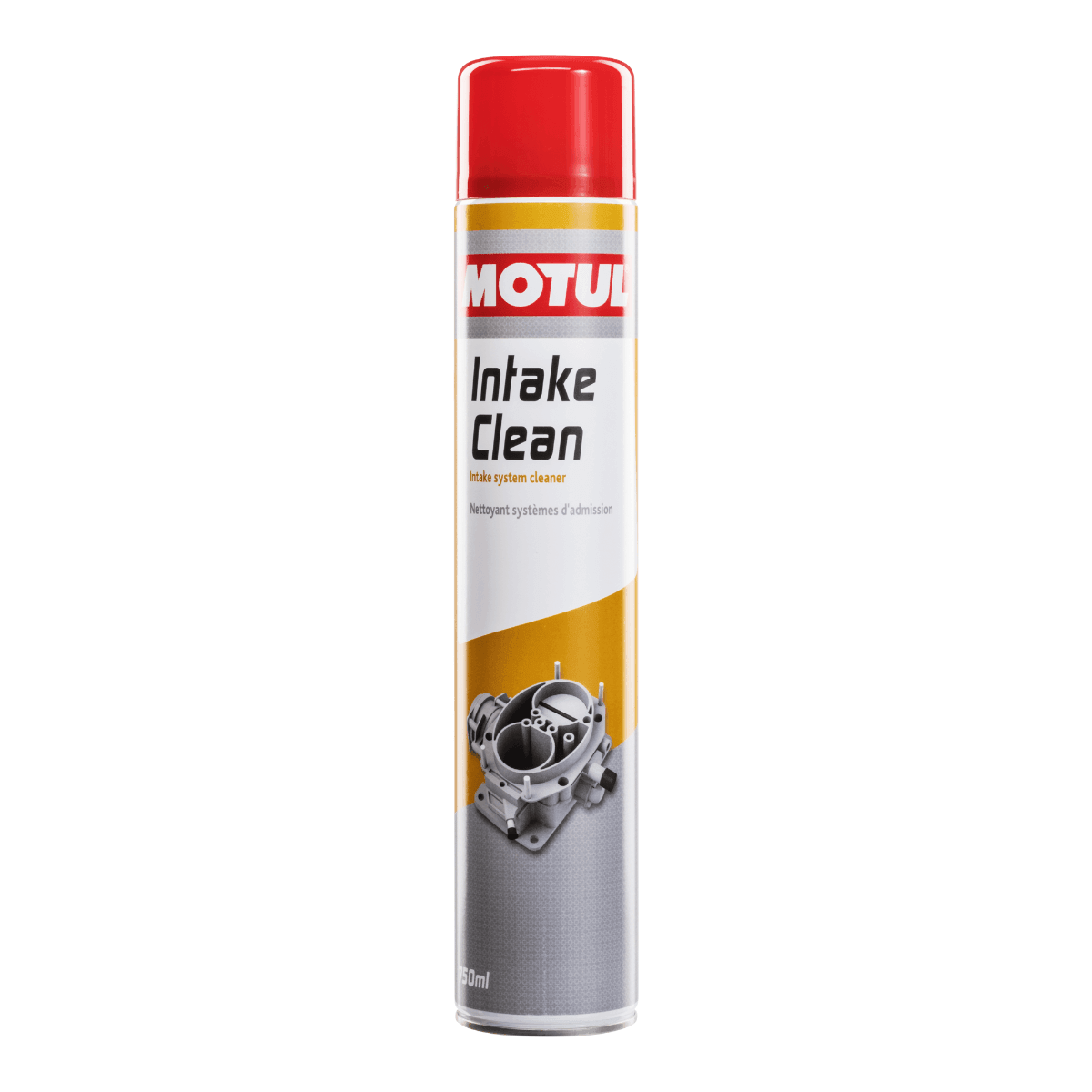 Intake Clean 750 ml (106553) | Intake Cleaner | 4Boats