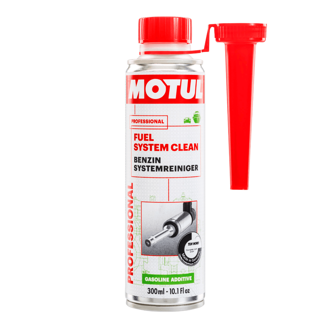 (108122) FUEL SYSTEM CLEAN AUTO (Fuel Additive) 300ml - 4Boats