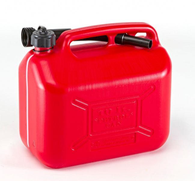 10l Jerry can - 4Boats