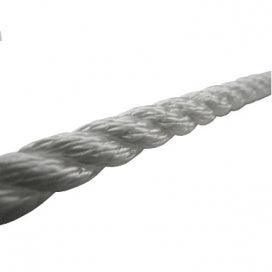 10mm 3 Strand Polyester Navy 200M - 4Boats