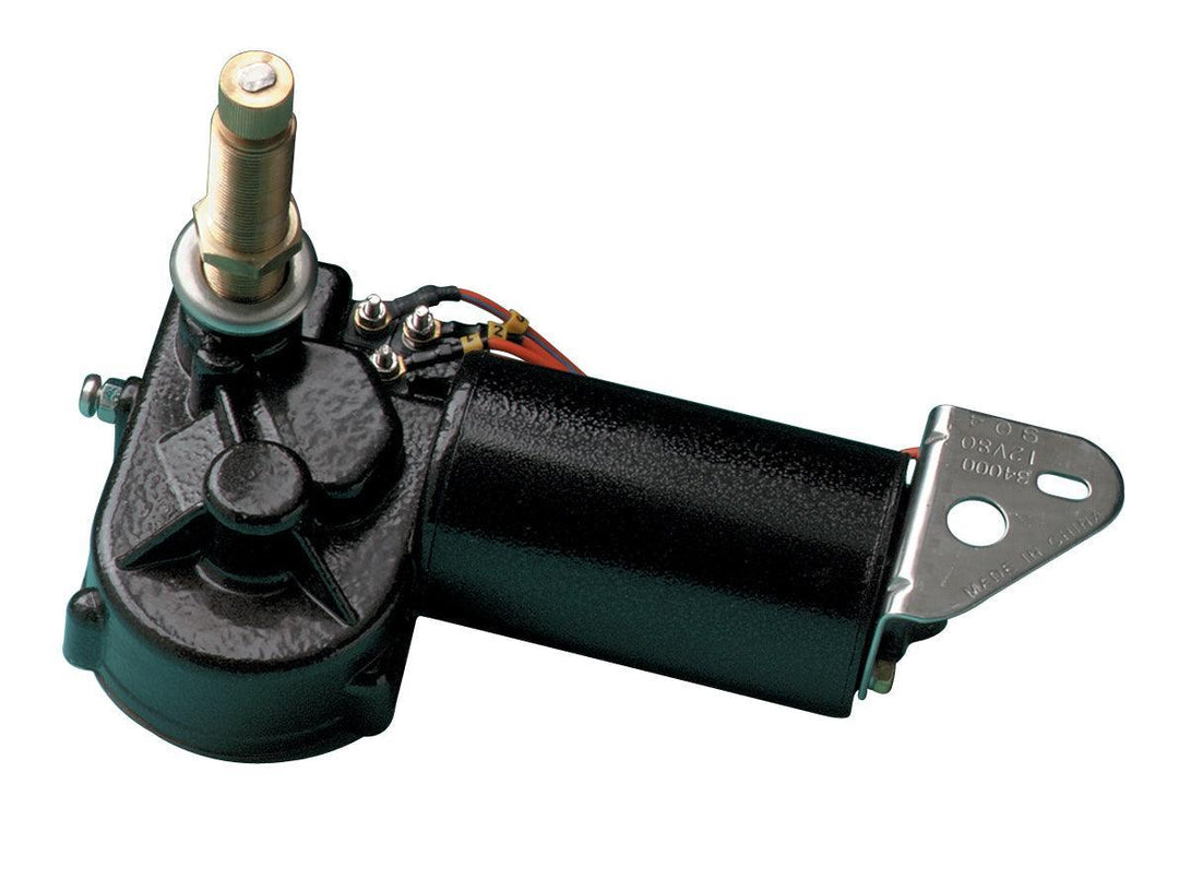 110 MRV 2 Speed 2 1/2”-24 Retail - 4Boats