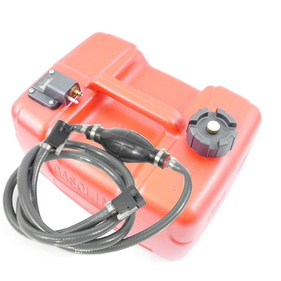 Fuel Tanks | Marine Parts UK | 4Boats