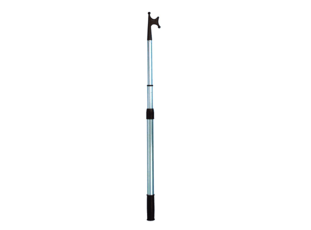 120-210 cms Telescopic Boat Hook - 4Boats