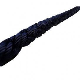 12mm Octoplait White 100M - 4Boats