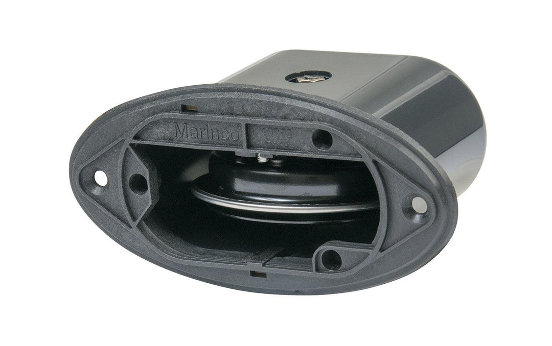 12V Drop-In "H" Horn (Bulk) - 4Boats