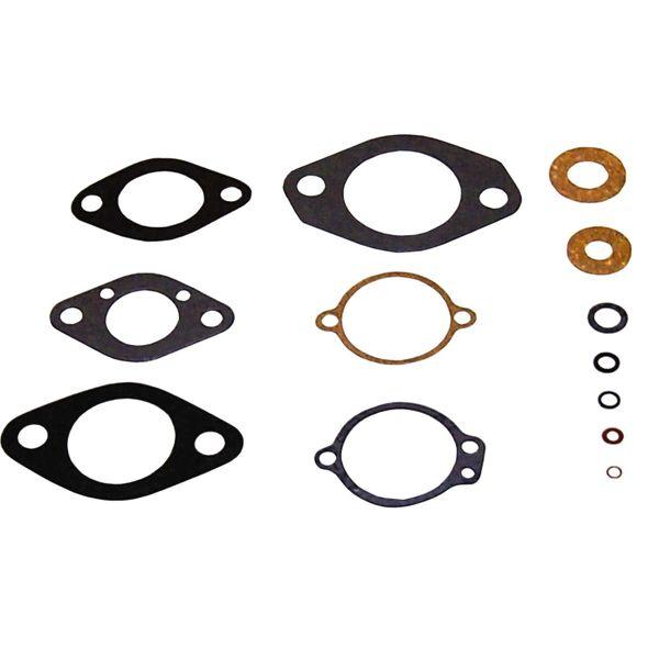 1395-4808 Carburettor Gasket Kit, Part Number 18-7006-1 for Mercury Mariner - 4Boats