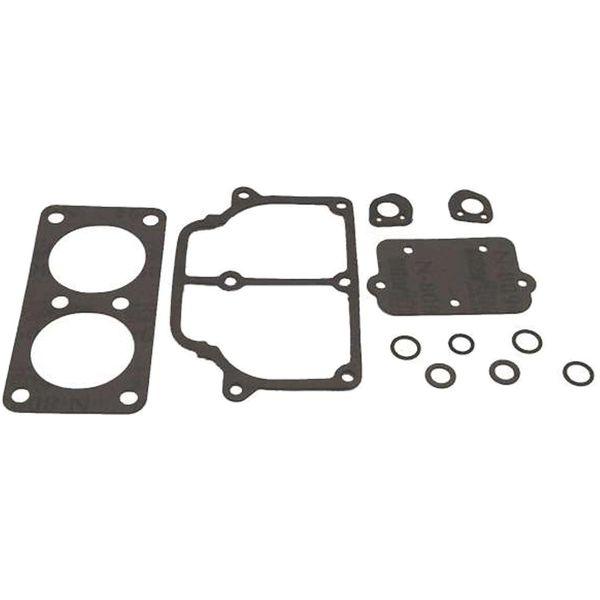 1395-6452 Carburettor Gasket Kit - 18-7005 for Mercury Mariner - 4Boats