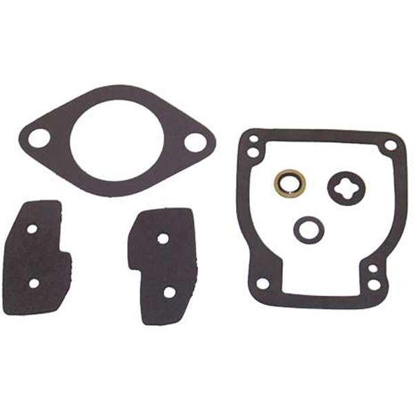 1395-8112231 Carburettor Gasket Kit for Mercury Engines, 18-7211-1 - 4Boats