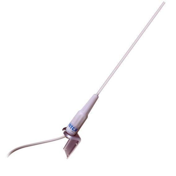 1m Fiberglass Antenna- Mast mount - 4Boats