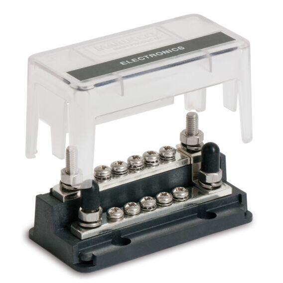 200A Z B10 Way Buss Bar - 4Boats