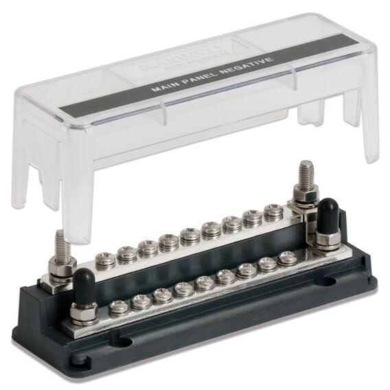 200A Z B16 Way Buss Bar - 4Boats