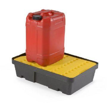 25L Drum Tray and Grate - 4Boats