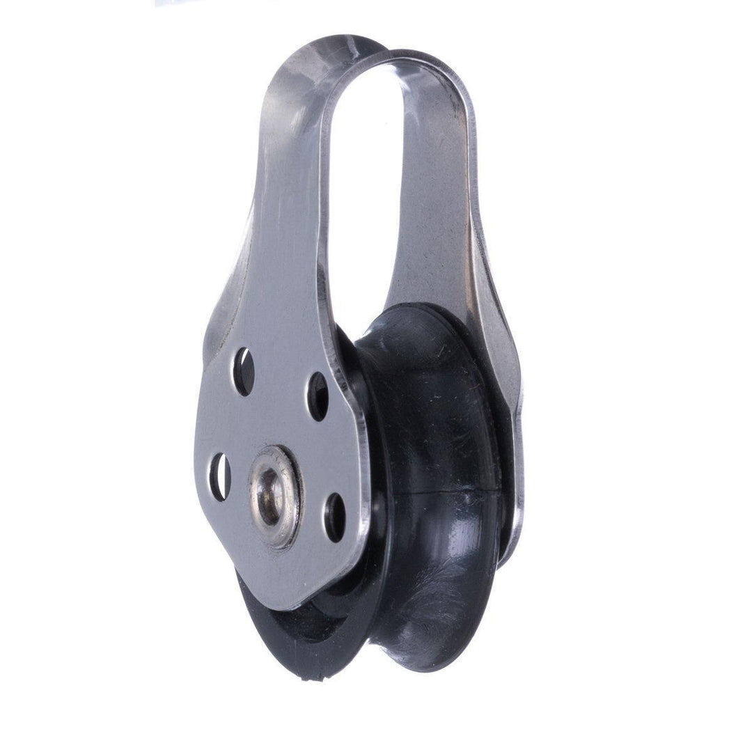 25mm Block Bullet Budget loop(Pk Size: 1) - 4Boats
