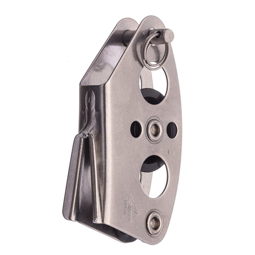 25mm Vang Single Block (Pk Size: 1) - 4Boats