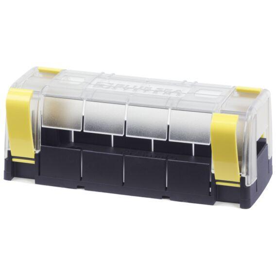 MaxiBus Insulating Cover for PN 2127 and 2128 - 4Boats