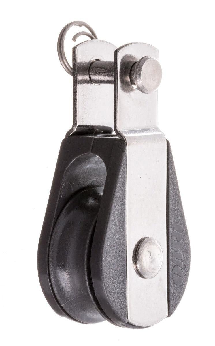 28Nova Single & Openfork (Pk Size: 1) - 4Boats