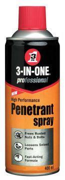 3-IN-ONE High Performance Penertrant Spray - 4Boats