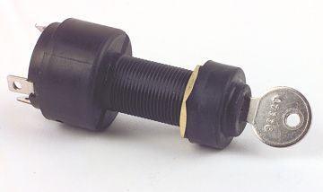 3 Position Ignition Switch - 4Boats