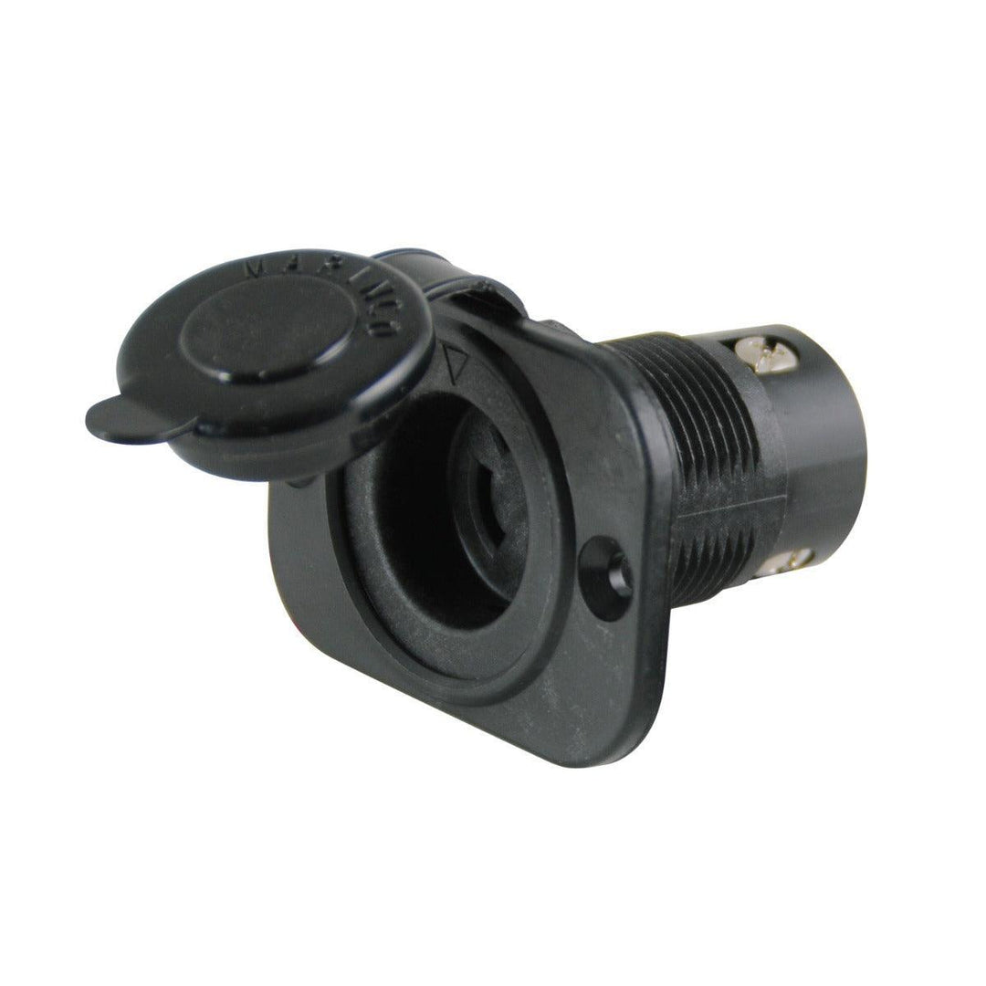 3-Wire ConnectPro Receptacle and Plug - 4Boats