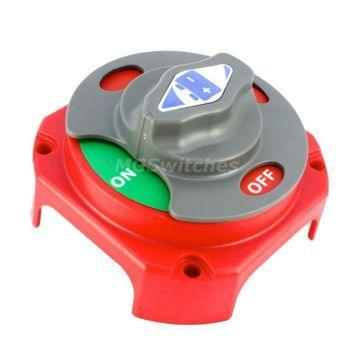Battery Switch - 4Boats