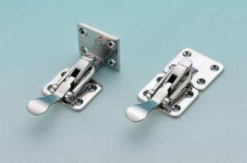 316 SS Hold Down - 4Boats