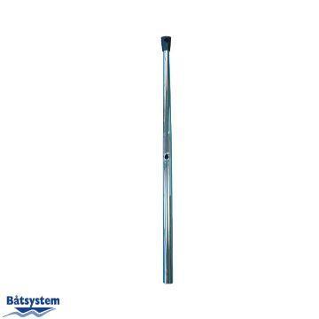 316 Stainless Steel Stanchions - 4Boats