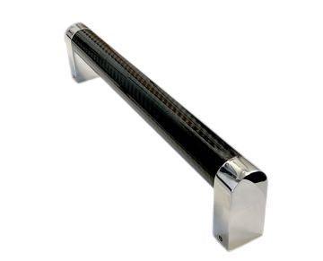 32mm Carbon Grab Handles Surface Mount - 4Boats