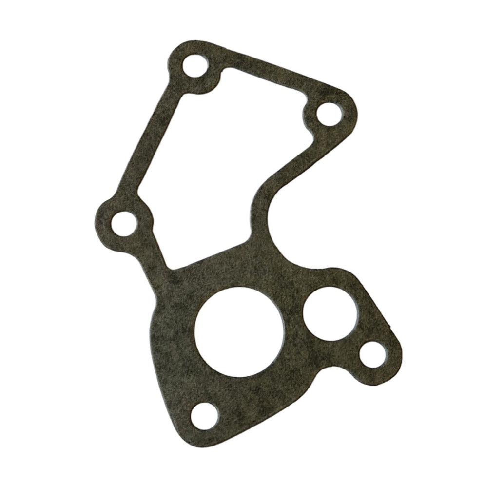 332108 Thermostat Cover Gasket for Johnson/Evinrude Outboard Engines, 3 Cyl. - 4Boats