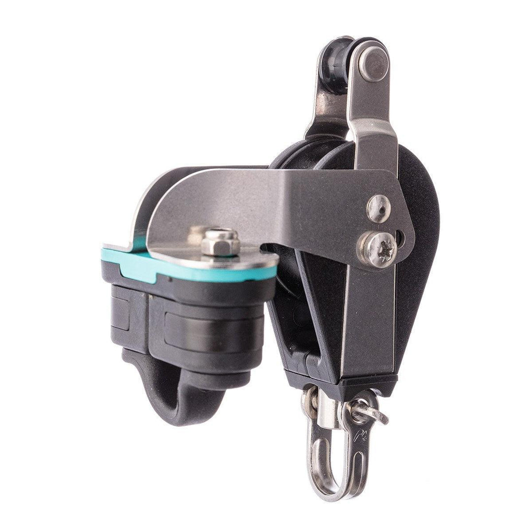 38 Macro Single Swivel, bkt & cams (Pk Size: 1) - 4Boats