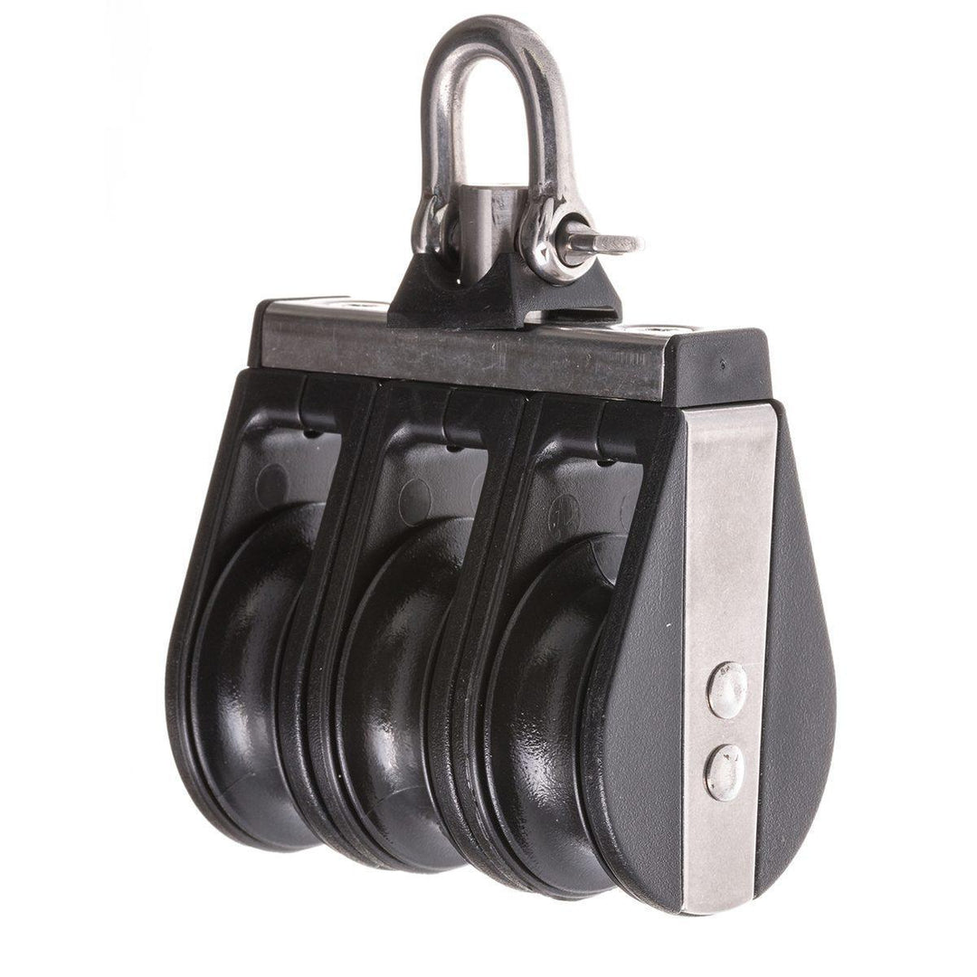 38 Macro Triple swivel(Pk Size: 1) - 4Boats
