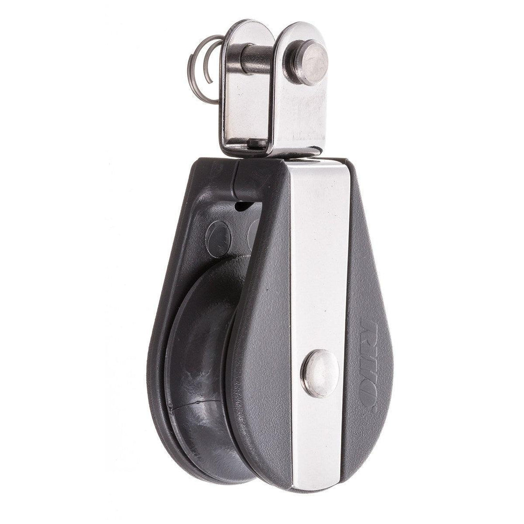 38 Nova Single & open Swivel (Pk Size: 1) - 4Boats