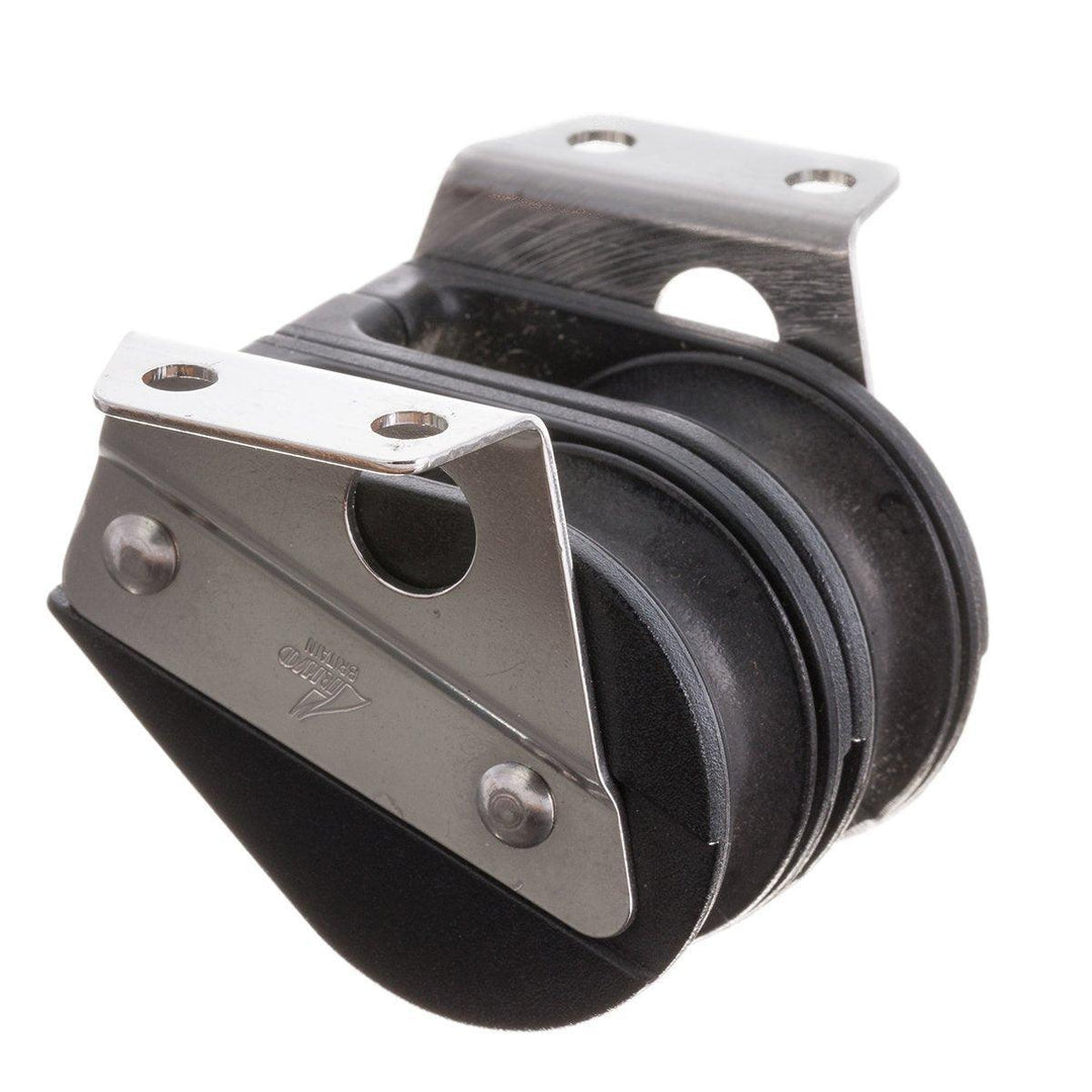 38Macro Double Upright (Pk Size: 1) - 4Boats