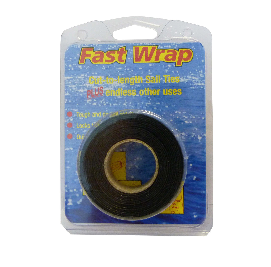 3m x 25mm Fast Wrap - 4Boats