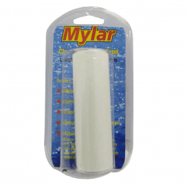 3m X 50mm - Mylar-Crystal Clear Sail Repair Tape - 4Boats