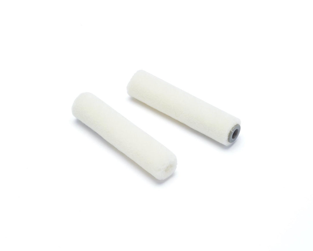 4" VarnIsh Roller Sleeves- Pack of 10 - 4Boats