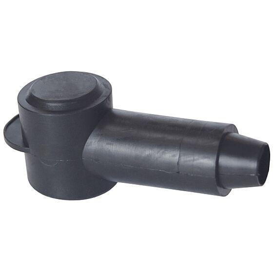 CableCap 1 x.500 Stud Black - 4Boats