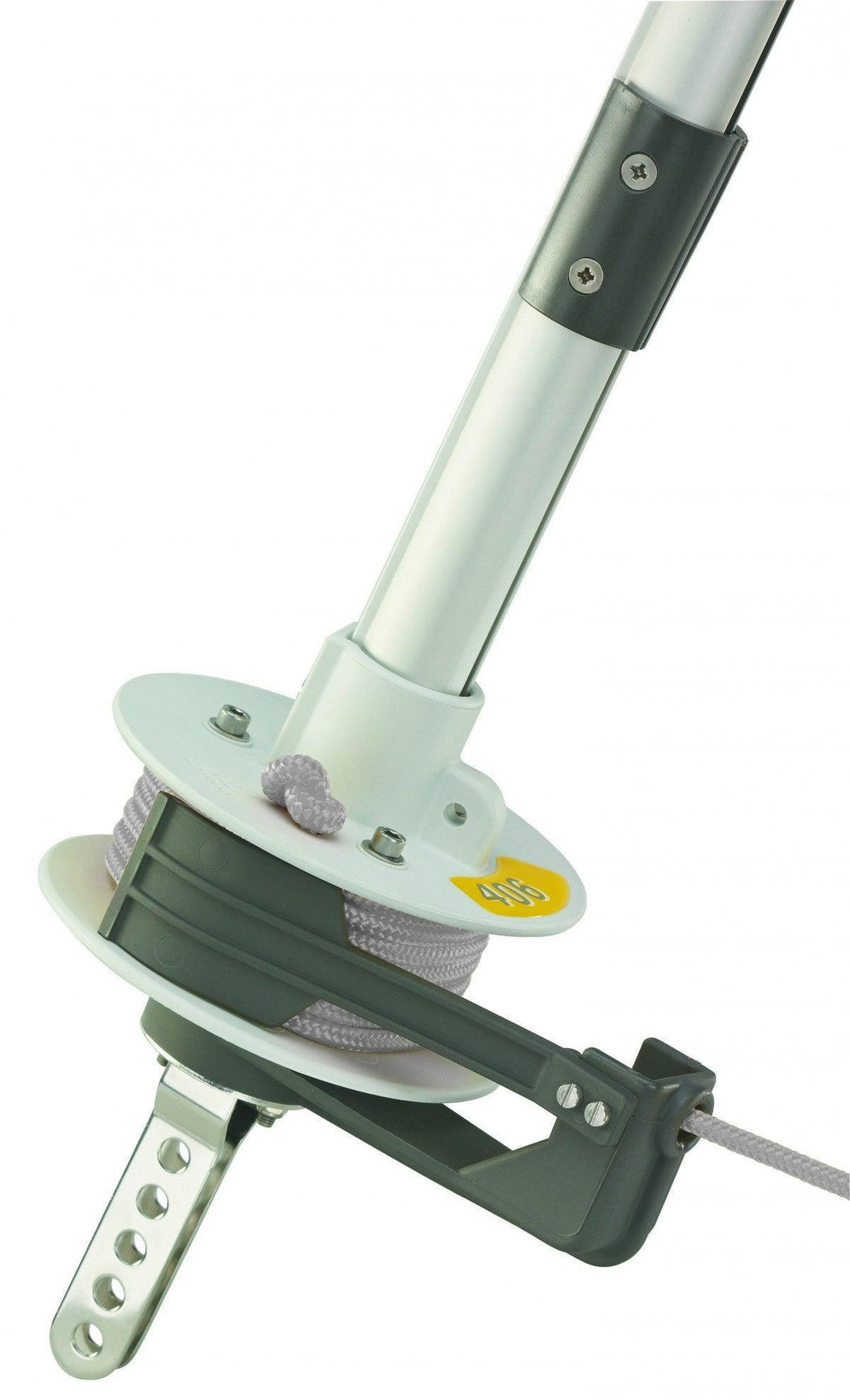 406 Jib Reefing: for Boats 4 To 6 M (14-20 Ft)-Turnbuckle mounting - 4Boats