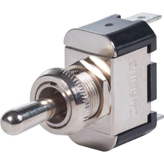 WeatherDeck® Toggle Switch SPDT - ON-OFF-ON - 4Boats
