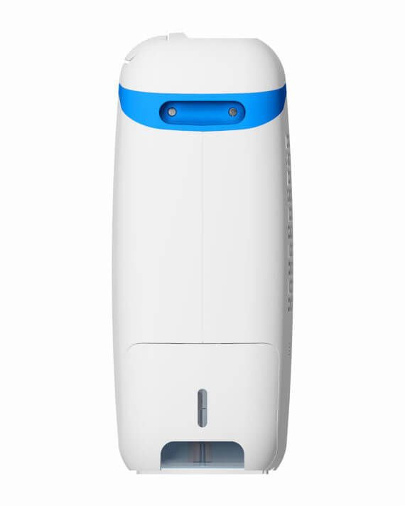 Seago Ecodry Desiccant Dehumidifier