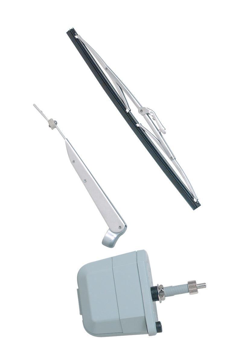 500 Wiper Kit - 80 Degree - 4Boats