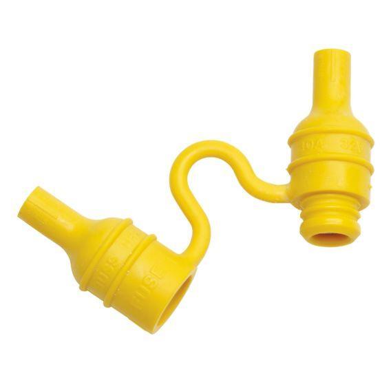 Waterproof In-Line AGC/MDL Fuse Holder - 4Boats