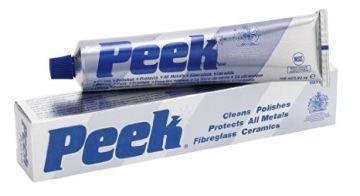 50ml Tube Peak polish - 4Boats