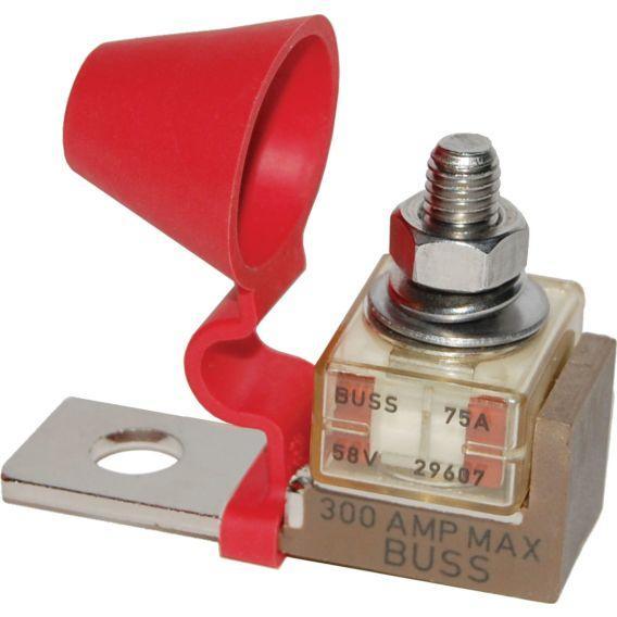 MRBF Terminal Fuse Block - 30 to 300A - 4Boats