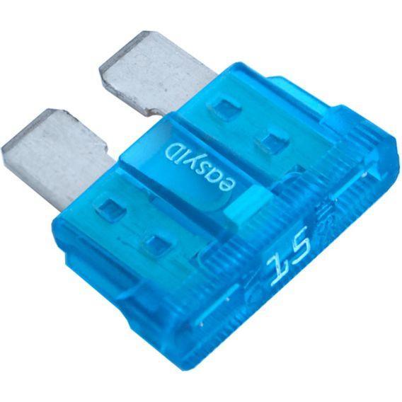 easyID Fuse-15A - 4Boats