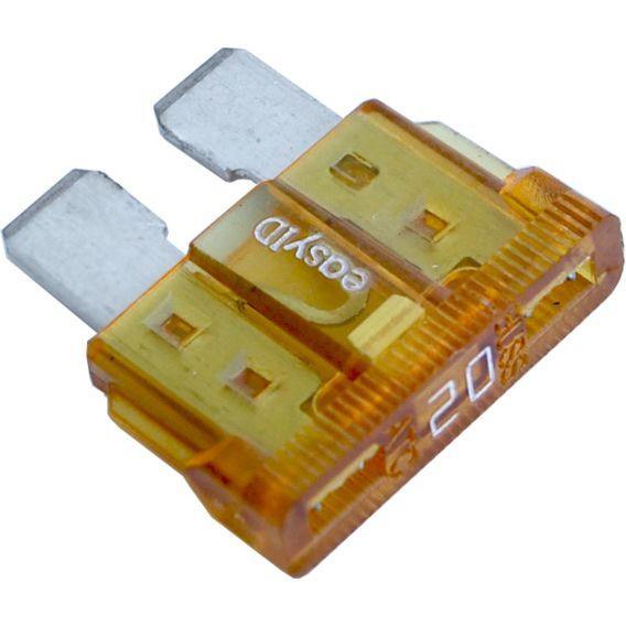 easyID Fuse-20A - 4Boats