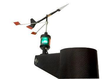 580 LED Tri/Anchor/Windex - 4Boats