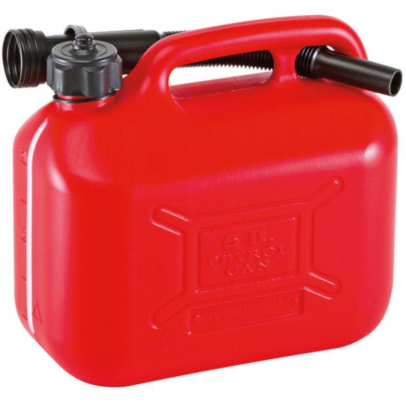 5l Jerry can - 4Boats