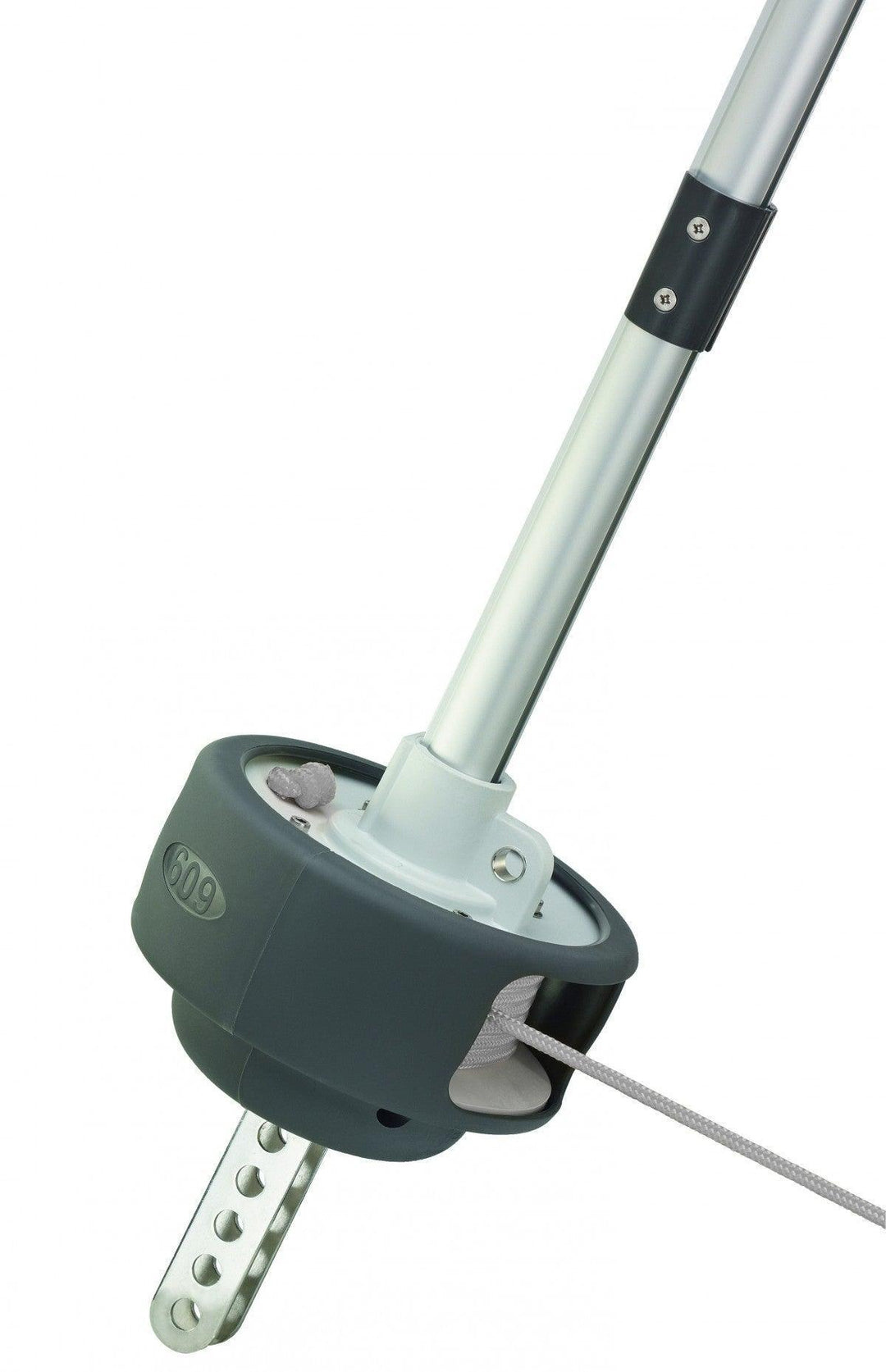 609 Jib Reefing : For Boats 6 To 9 M (20-30 Ft)-Turnbuckle mounting - 4Boats